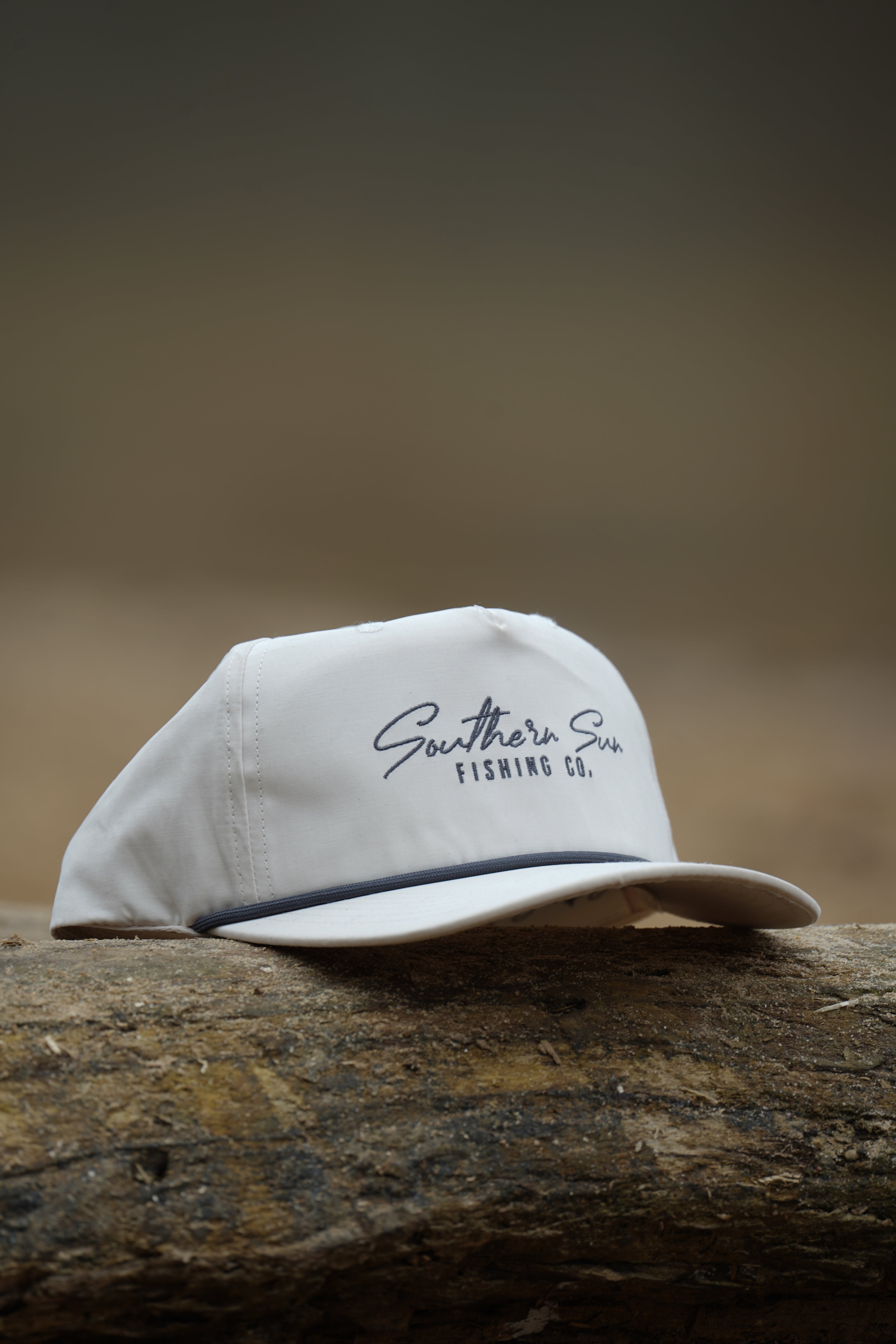 Signature Southern Sun Hat