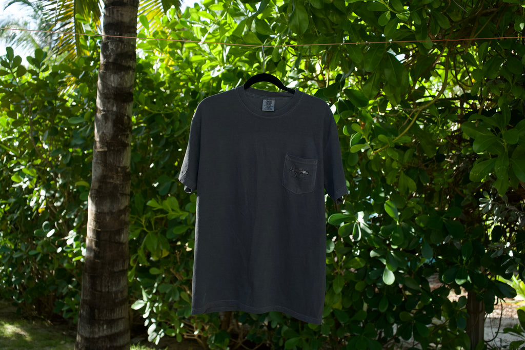 Southern Sun Skiff Tee