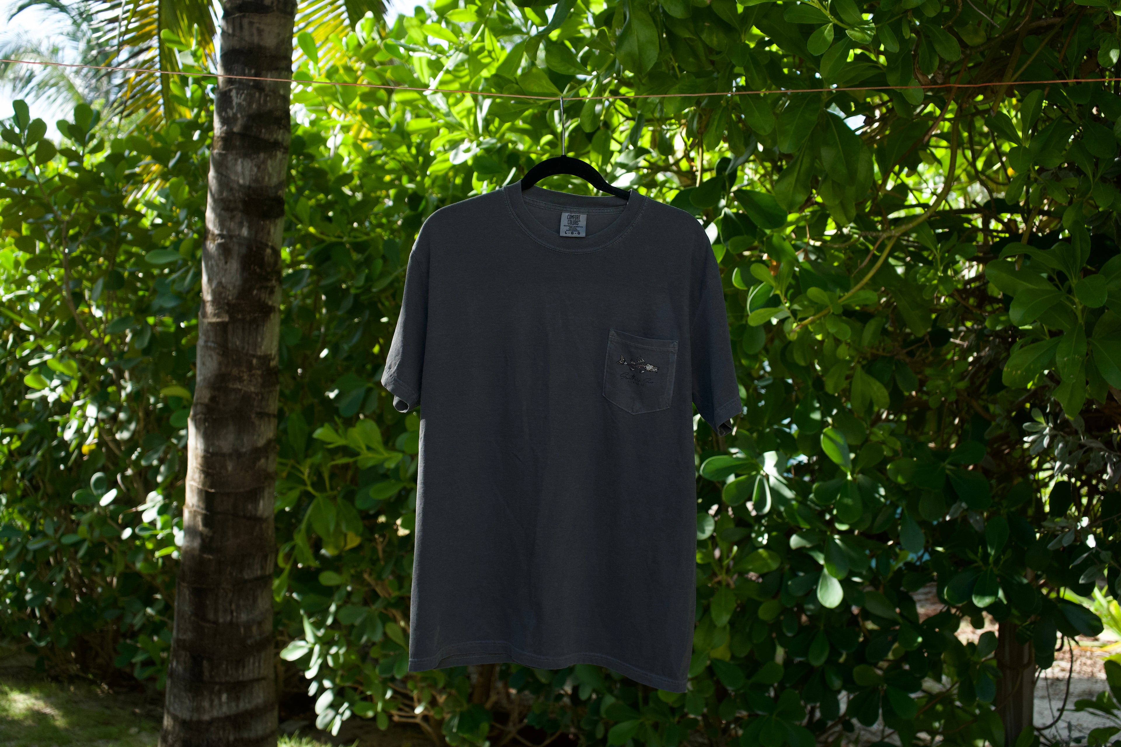 Southern Sun Skiff Tee