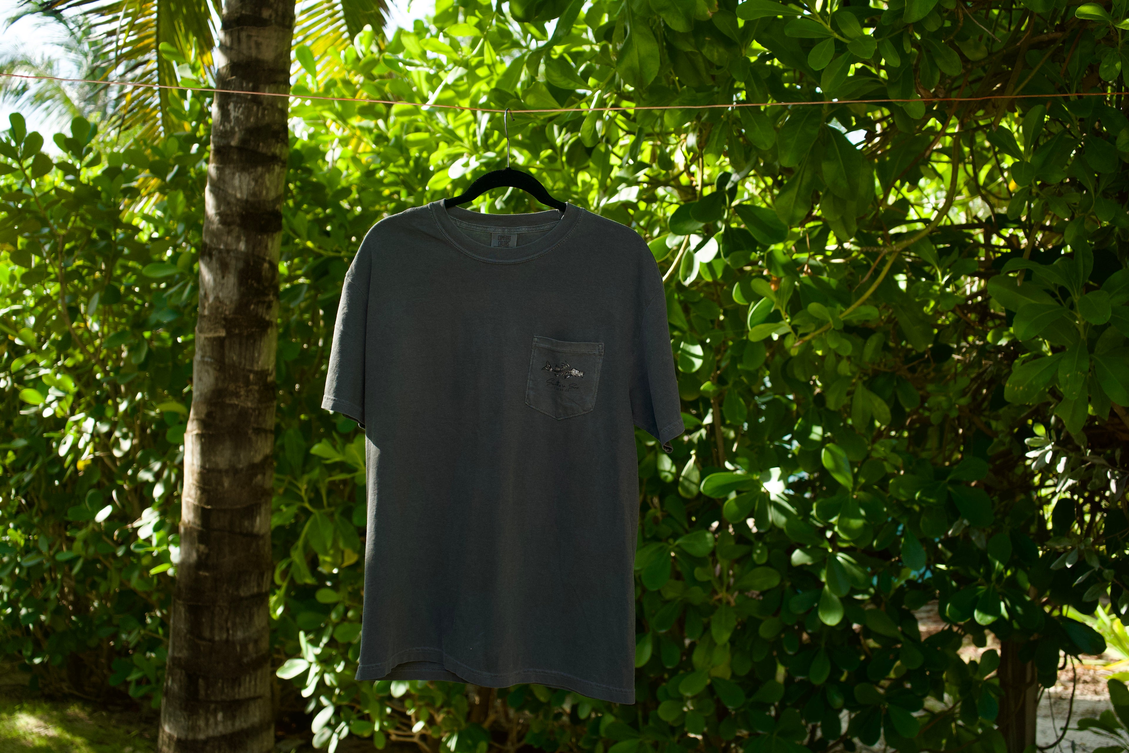 Southern Sun Sportfisher Tee
