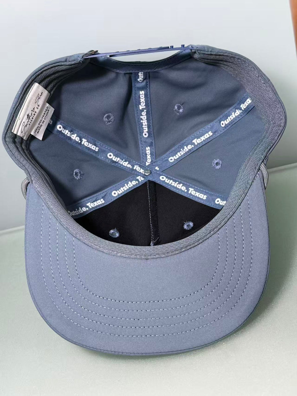 Snook Southern Sun Hat
