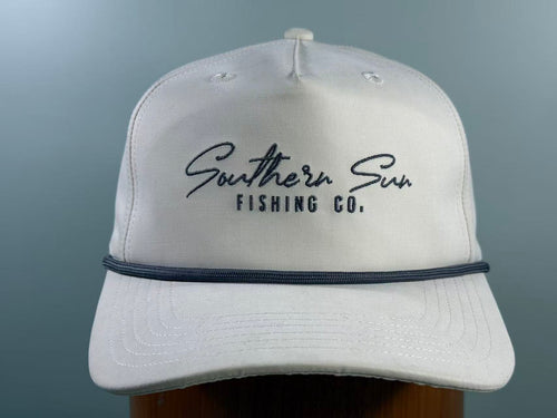 Signature Southern Sun Hat