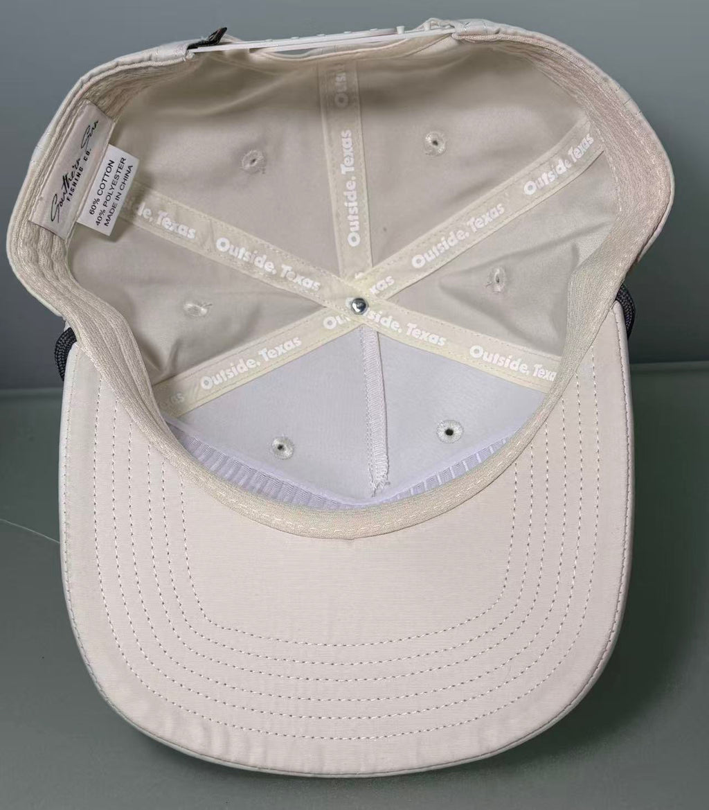 Signature Southern Sun Hat