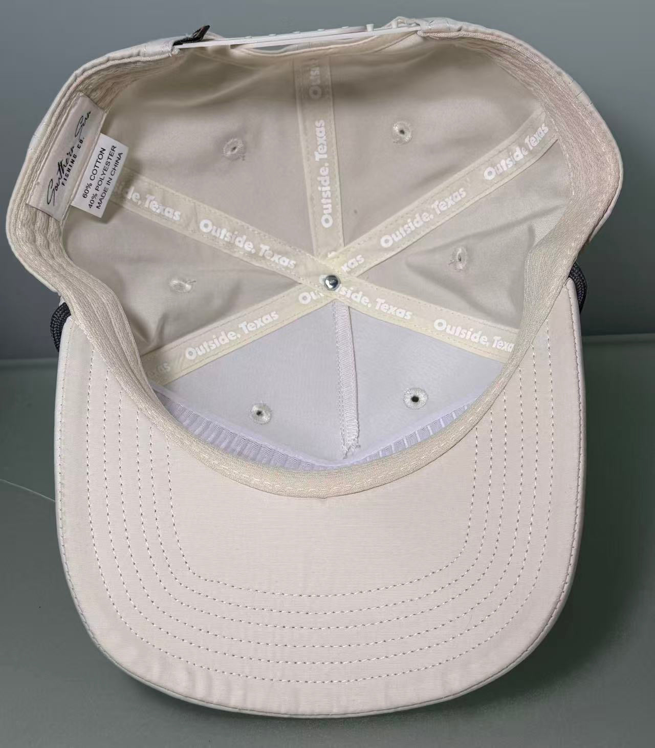 Signature Southern Sun Hat